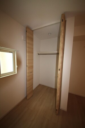 アンソレイエの物件内観写真